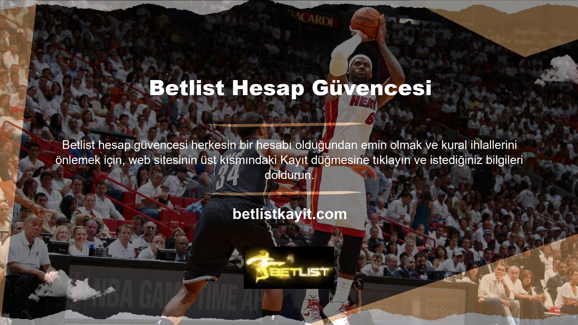 Başlamak için kimlik numaranızı, adınızı ve soyadınızı girmeniz gerekir ve ardından hesabınızı güvende tutmak için bir şifre seçebilirsiniz