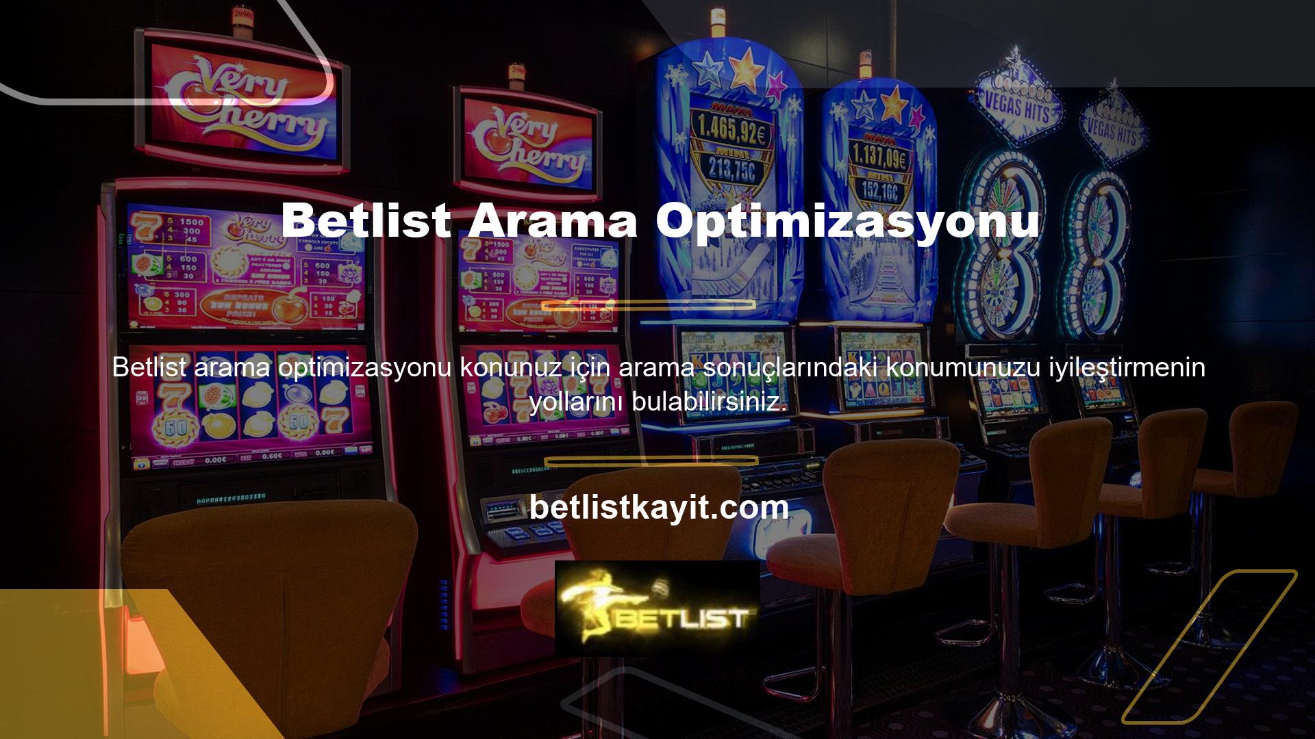 Bu durumda, web sitesine bilgisayarınızı ve mobil cihazınızı herhangi bir zamanda kullanarak erişebilirsiniz ve aynı zamanda en aktif canlı bahis fırsatlarına odaklanma fırsatınız olur